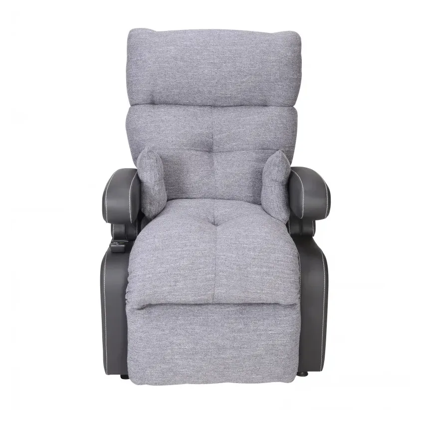 Fauteuil Releveur XXL Cocoon | Poids Max 220 kg | Fabrication France