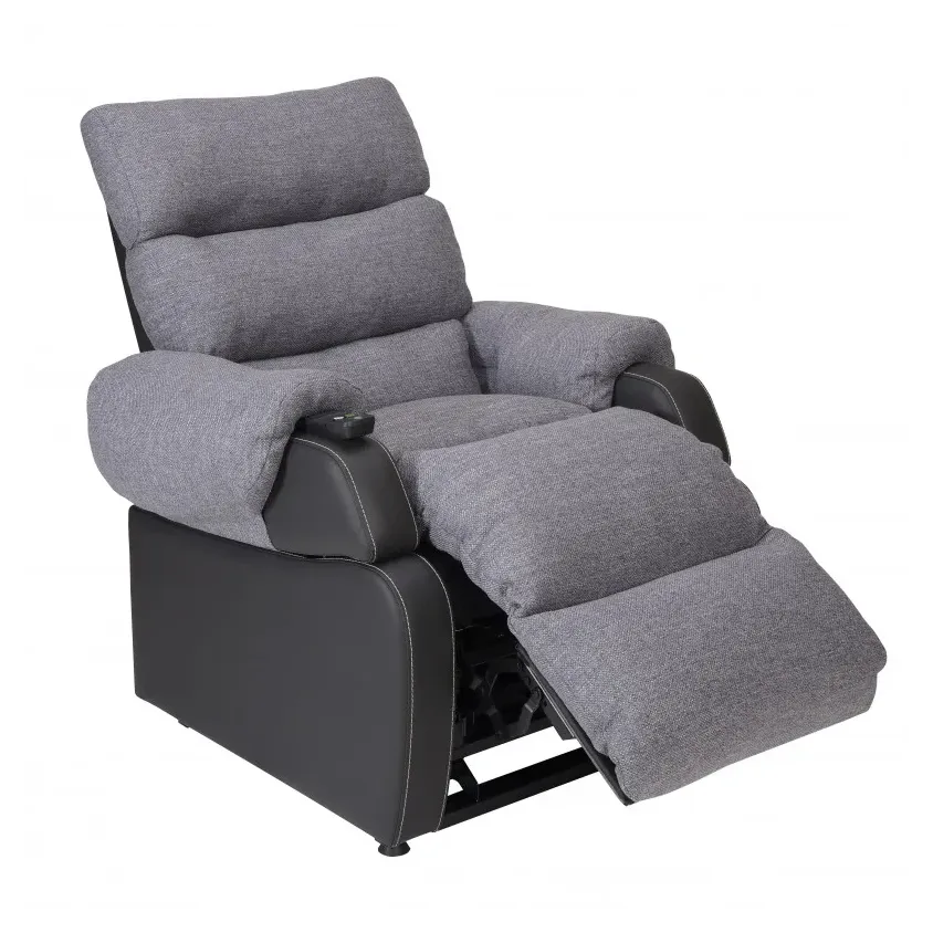 Fauteuil Releveur XXL Cocoon | Poids Max 220 kg | Fabrication France