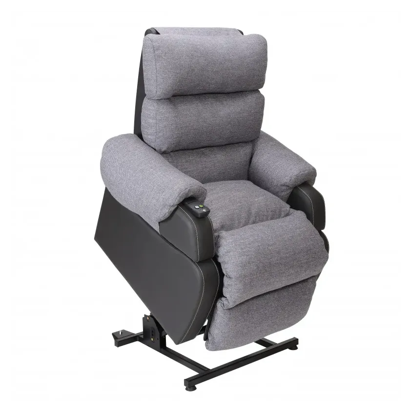 Fauteuil Releveur XXL Cocoon | Poids Max 220 kg | Fabrication France