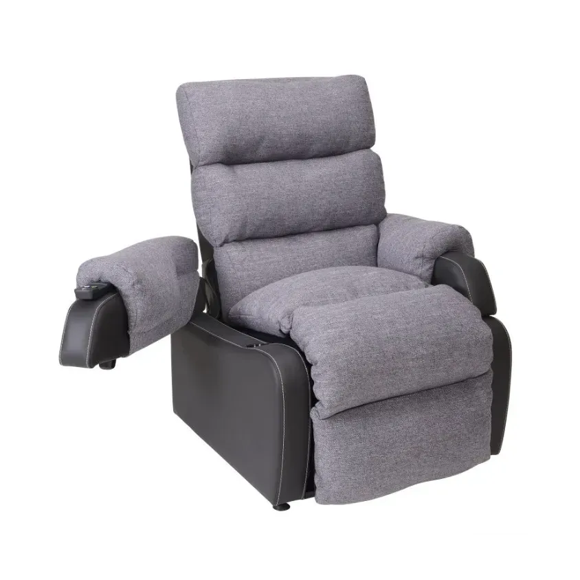 Fauteuil Releveur XXL Cocoon | Poids Max 220 kg | Fabrication France
