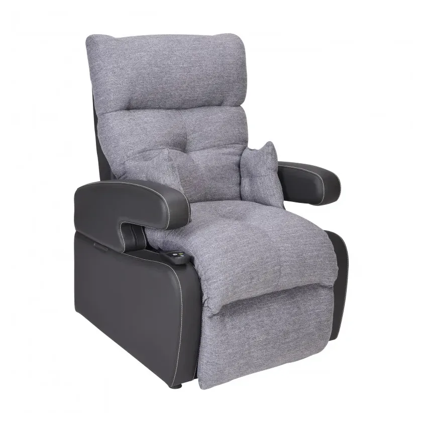 Fauteuil Releveur XXL Cocoon | Poids Max 220 kg | Fabrication France