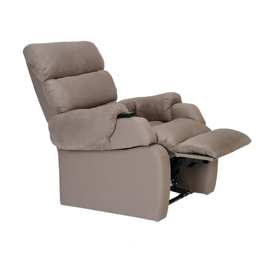 Fauteuil Releveur XXL Cocoon | Poids Max 220 kg | Fabrication France