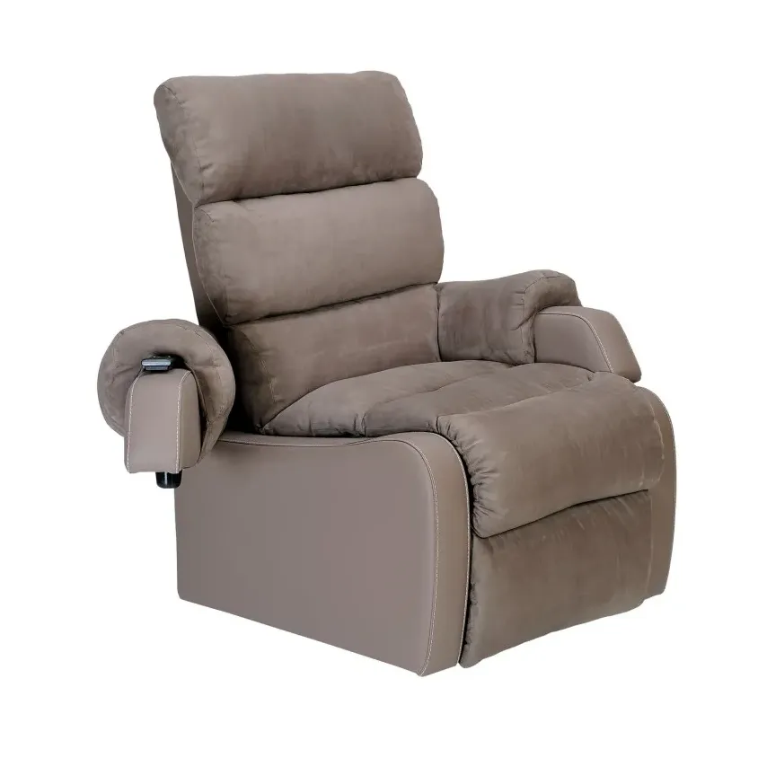 Fauteuil Releveur XXL Cocoon | Poids Max 220 kg | Fabrication France
