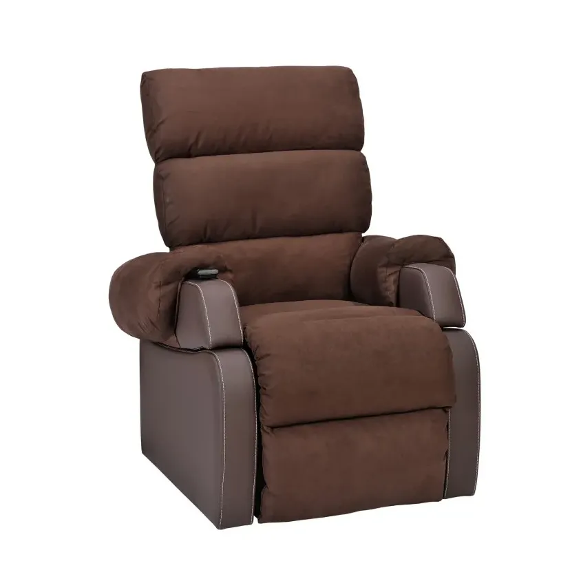 Fauteuil Releveur XXL Cocoon | Poids Max 220 kg | Fabrication France