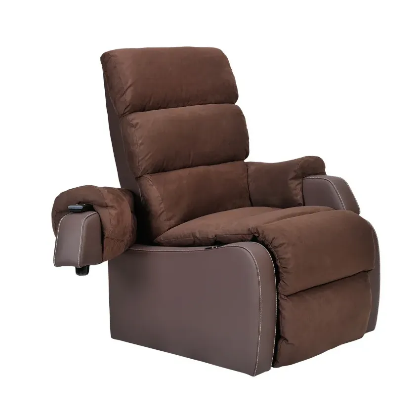 Fauteuil Releveur XXL Cocoon | Poids Max 220 kg | Fabrication France