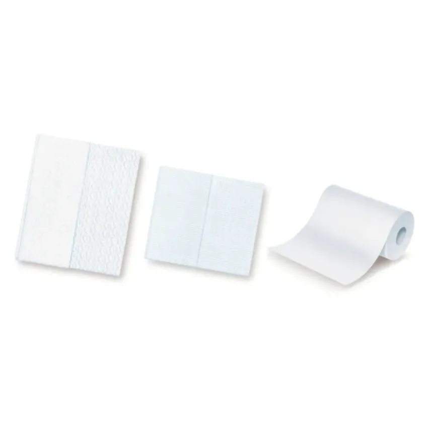 Serviettes Jetables ValaClean Roll Hartmann | Rouleau de 175