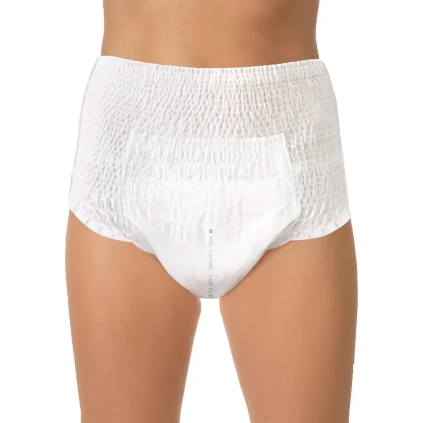 Culottes Absorbantes MoliCare Premium Mobile 5 Gouttes – Taille S (x14)