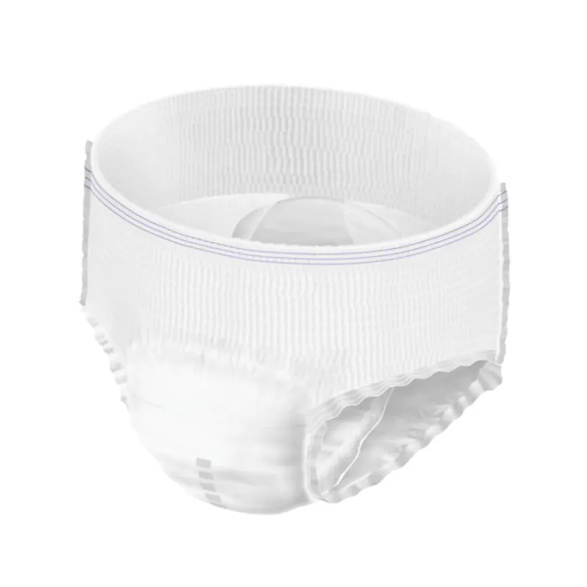 Culotte Fuite Urinaire MoliCare Premium Mobile S 8G | Hartmann