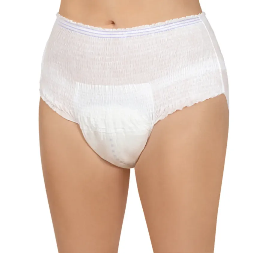 Culottes Absorbantes MoliCare Premium Mobile 8 Gouttes – Taille M (x14)