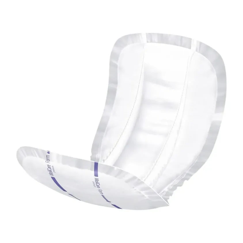 Protection Anatomique MoliCare Premium Form 8G | Hartmann