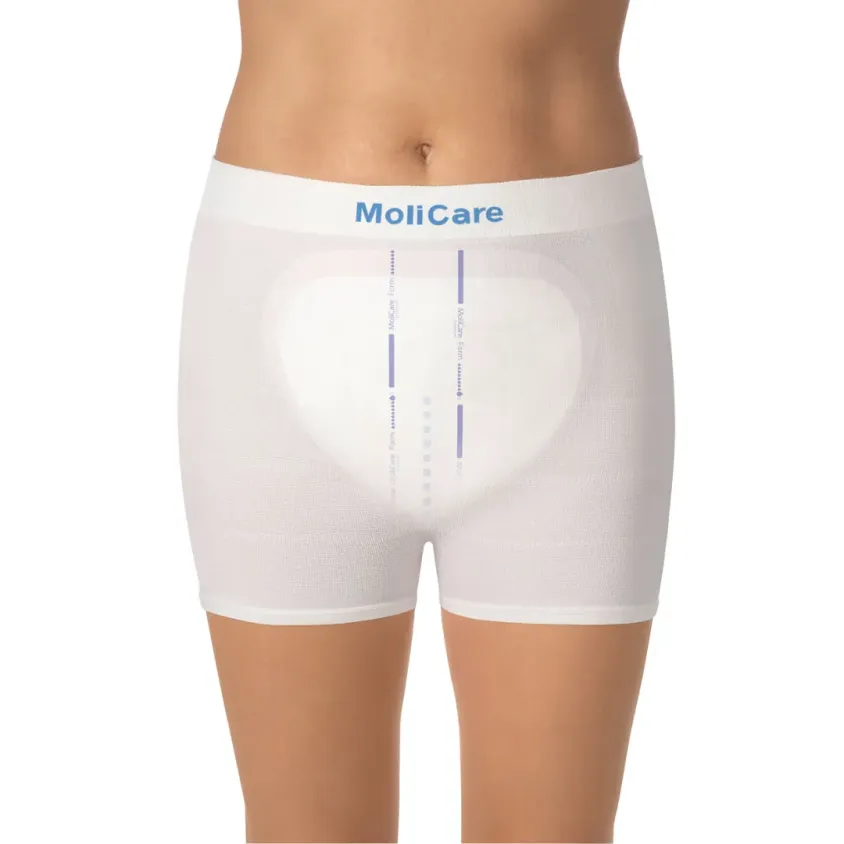 Protection Anatomique MoliCare Premium Form 9G | Hartmann