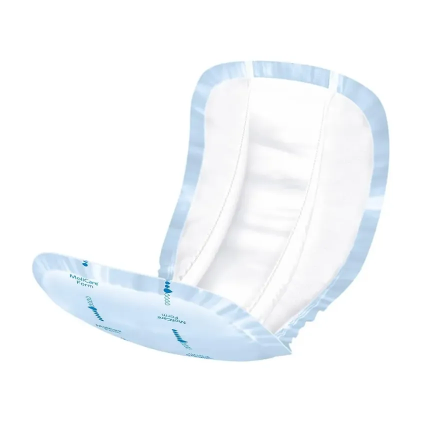 Protection Anatomique MoliCare Premium Form 6G | Hartmann