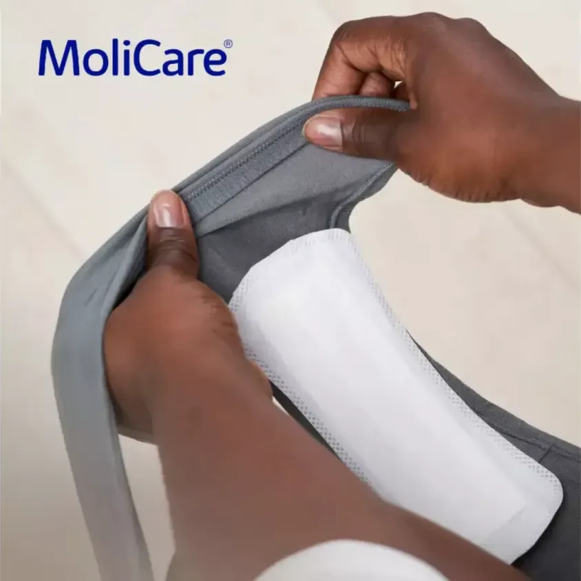 Protection Urinaire Femme MoliCare Lady Pad 0,5G | Hartmann