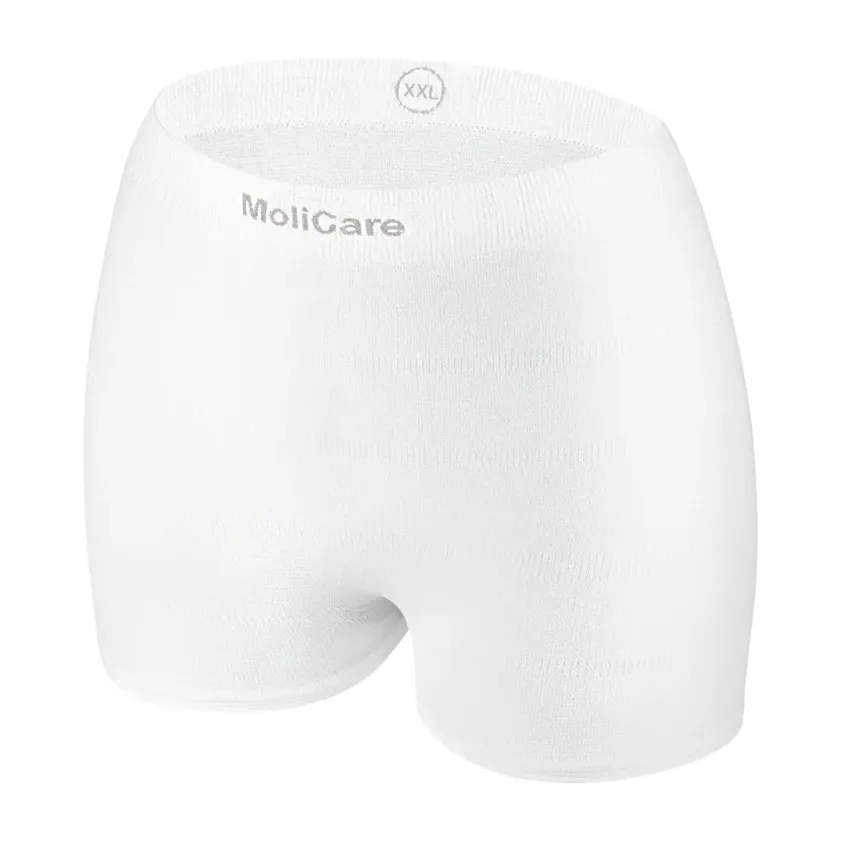 Slip de Maintien MoliCare Premium Fixpants XXL | Hartmann x3