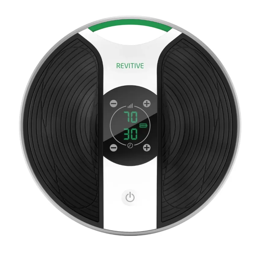 Revitive Medic Stimulateur Circulatoire | Jambes & Corps | Oxywave