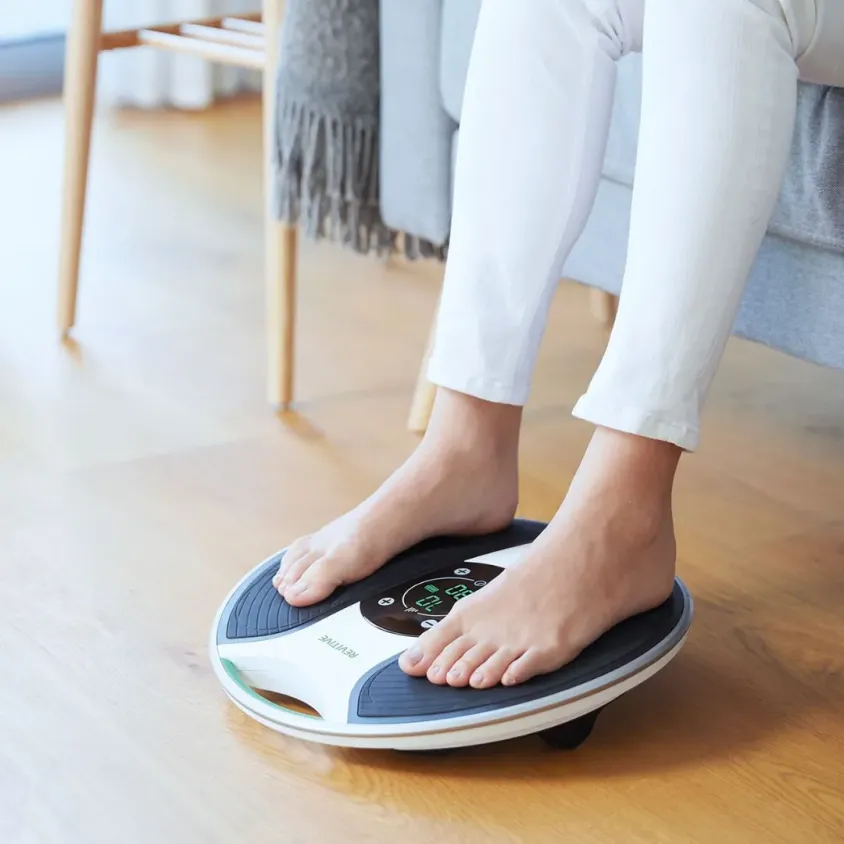 Revitive Medic Stimulateur Circulatoire | Jambes & Corps | Oxywave