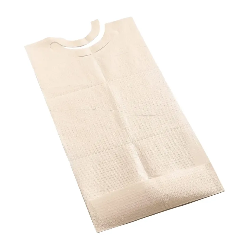 Bavoir Jetable à Nouer ValaFit Band Hartmann | 38x70 cm | x100