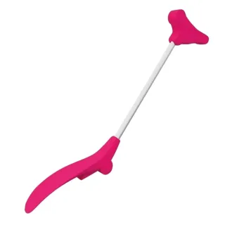 Retire-bas et Chausse-pied Samba | Ergonomique | Sans se baisser