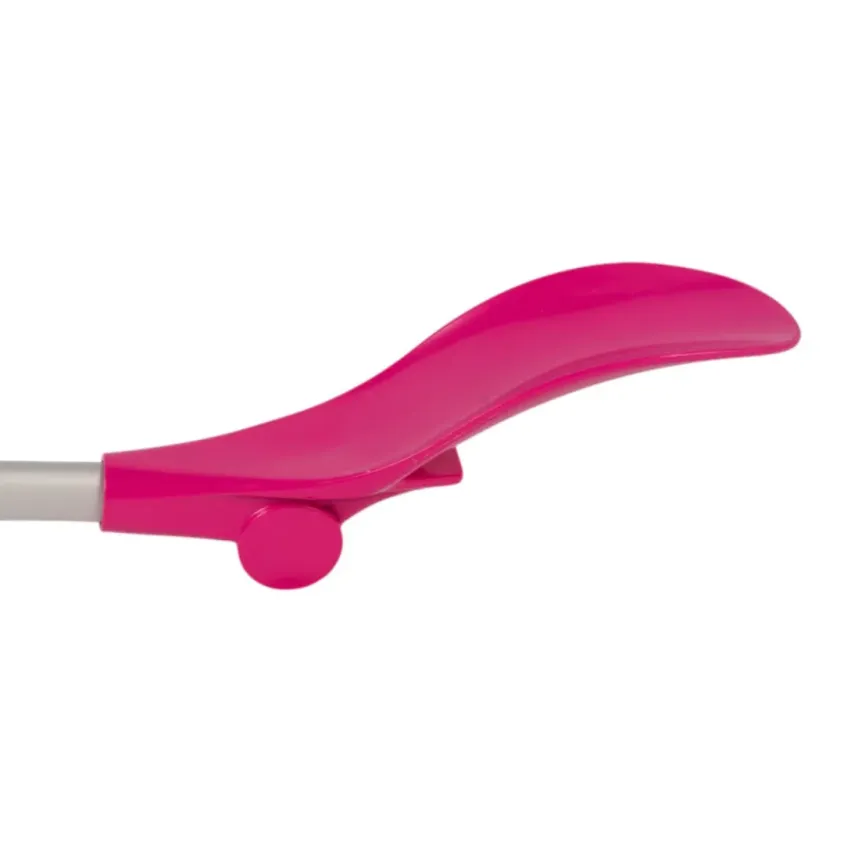 Retire-bas et Chausse-pied Samba | Ergonomique | Sans se baisser