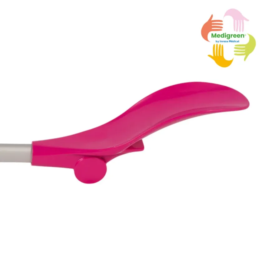 Retire-bas et Chausse-pied Samba Occasion | Ergonomique Medigreen