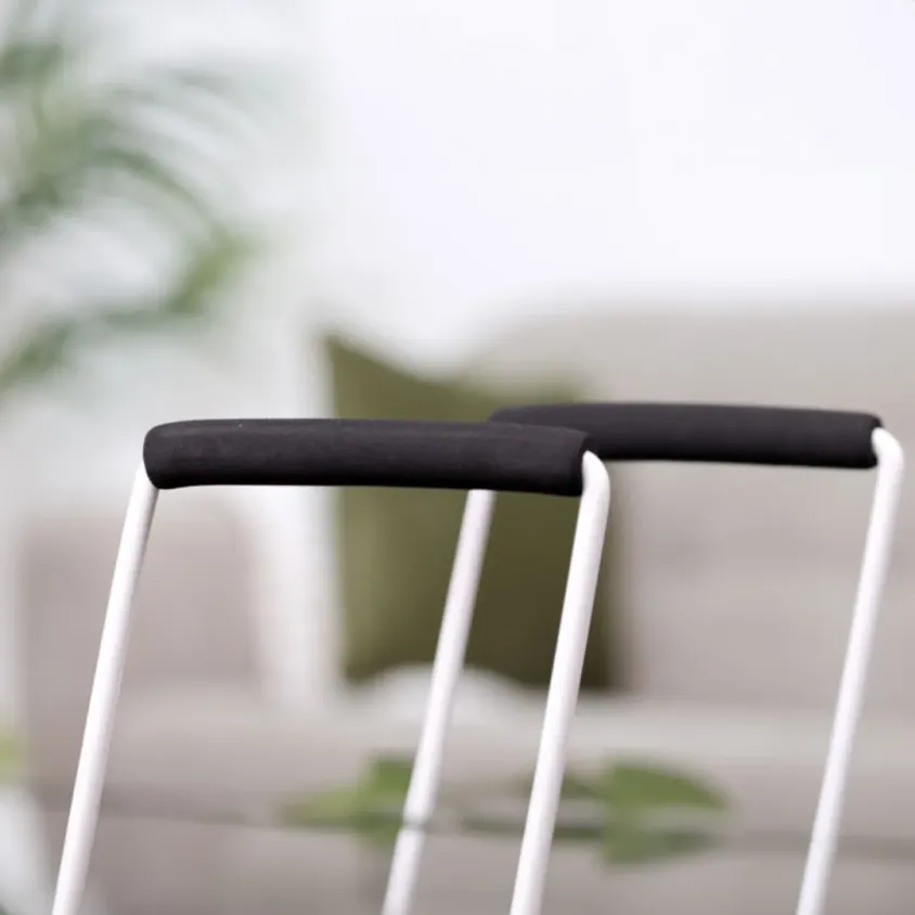 Enfile-bas de Contention Classic | Poignées Mousse | Ergonomique