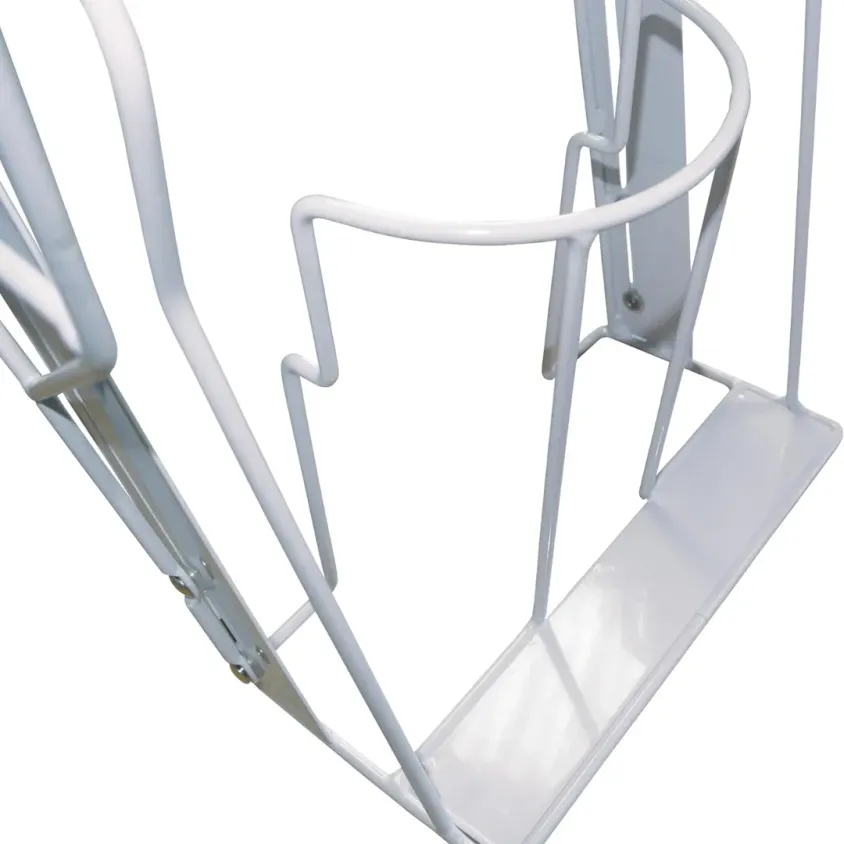 Enfile-bas de Contention Easy | Poignées Coulissantes & Rétractables