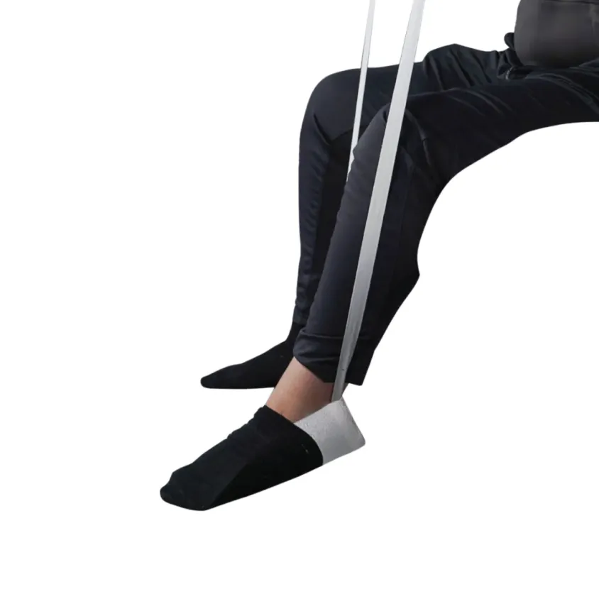 Enfile-chaussettes Souple Aidapt | Mobilité & Arthrite | Pas cher