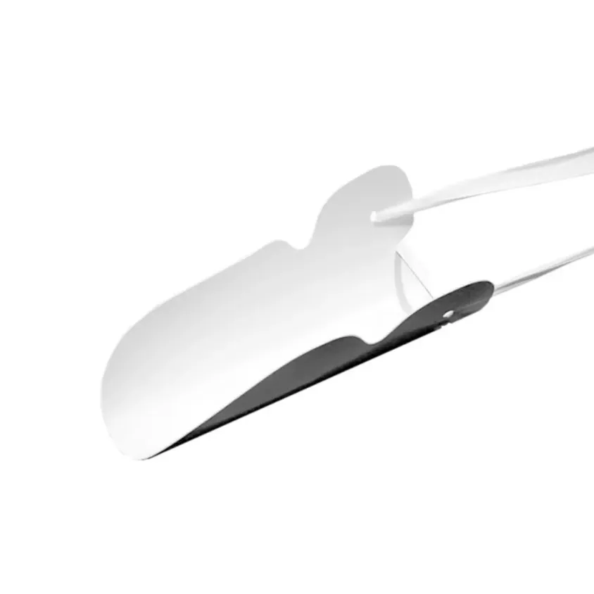 Enfile-bas Plastifié Flexible | Lanières Coton | Mobilité