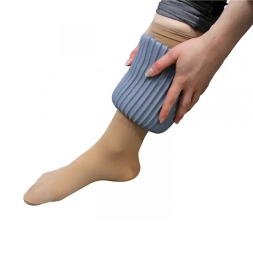 Enfile-bas Rolly | Pose et Retrait | Compression Médicale
