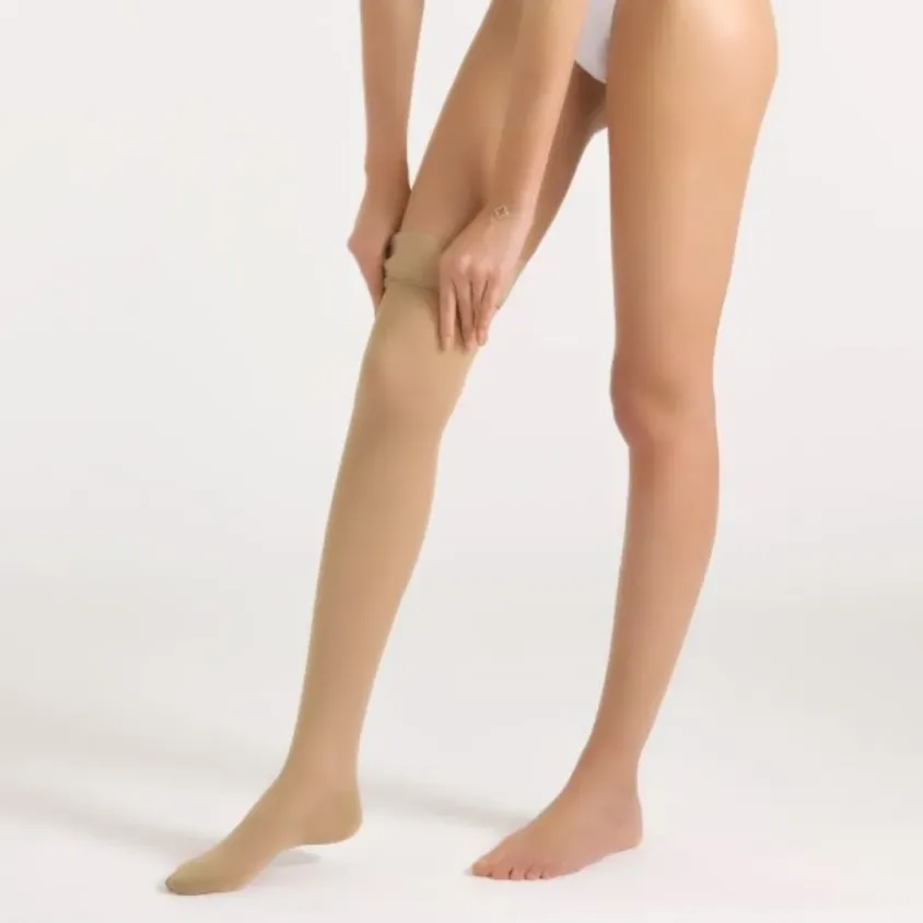 Enfile-bas Radiante Pieds Fermés | Longues Anses | Ergonomique