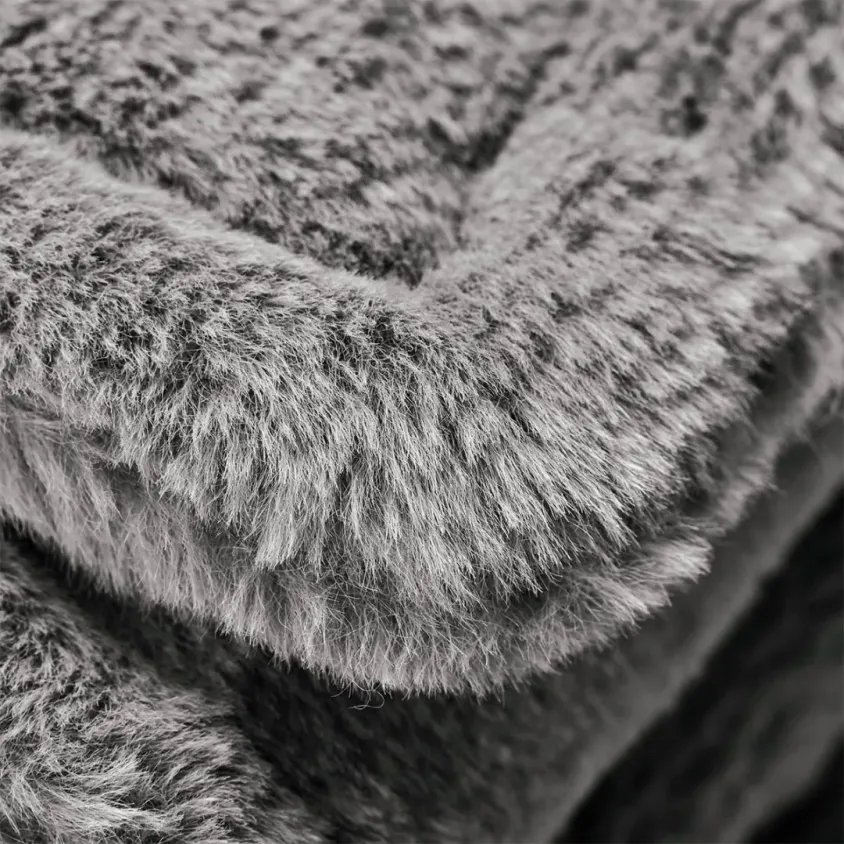 Couverture Chauffante Lanaform XL 160x120cm | Ultra-Douce | 9 Niveaux