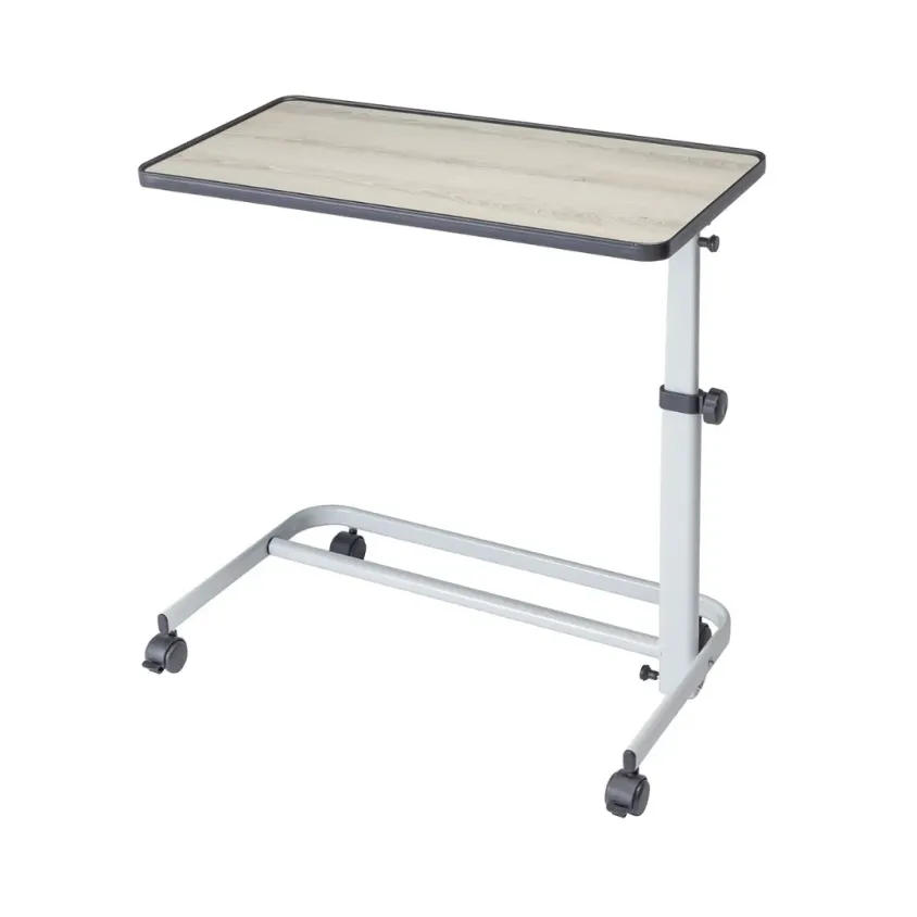 Table Fauteuil Releveur Herdegen 80 cm | Plateau Inclinable