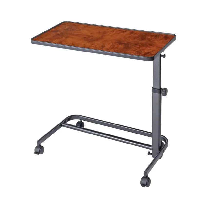 Table Fauteuil Releveur Herdegen 80 cm | Plateau Inclinable