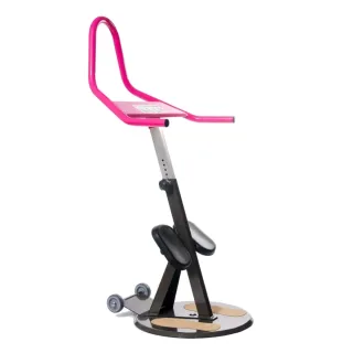 Guidon de Transfert Tina Alter Eco Santé | Pivotant | Sangle Sango