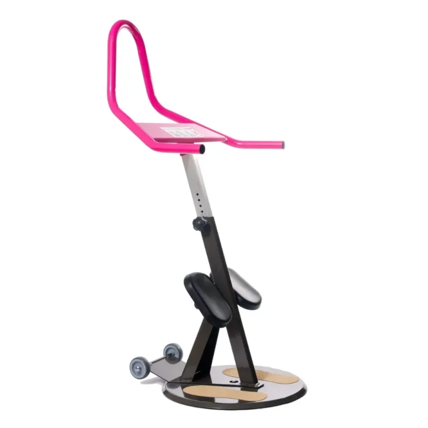 Guidon de Transfert Tina Alter Eco Santé | Pivotant | Sangle Sango