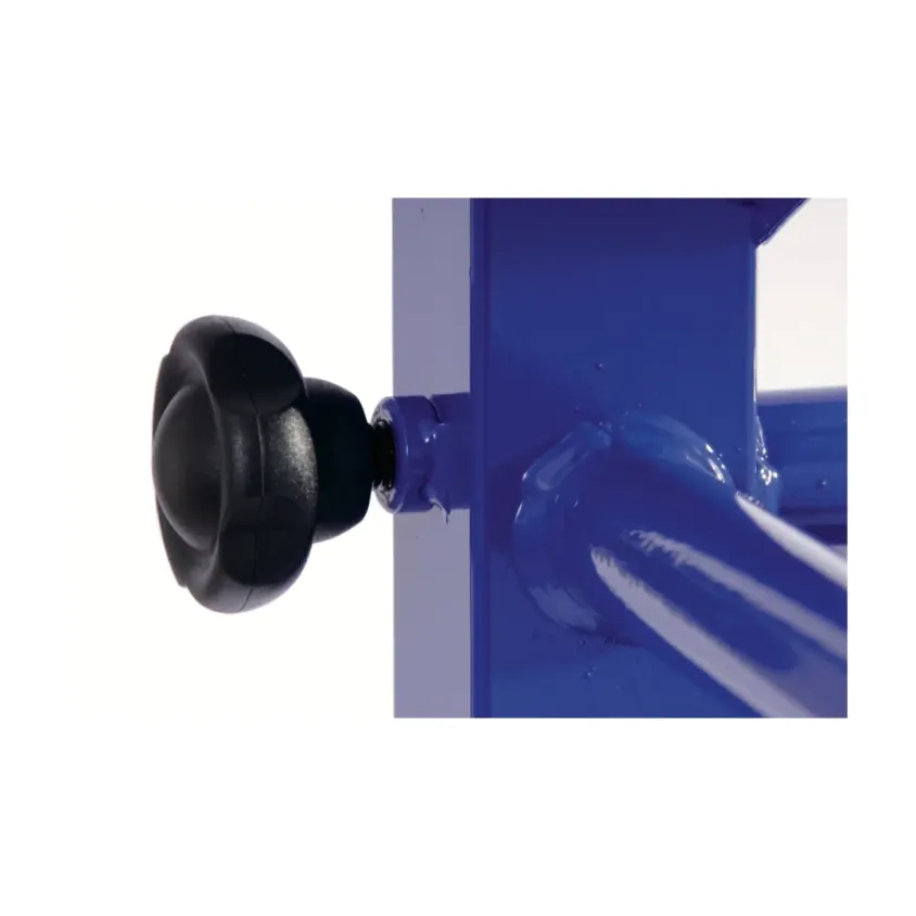 Verticalisateur Guidon de Transfert Automax | Aide Active & Autonome