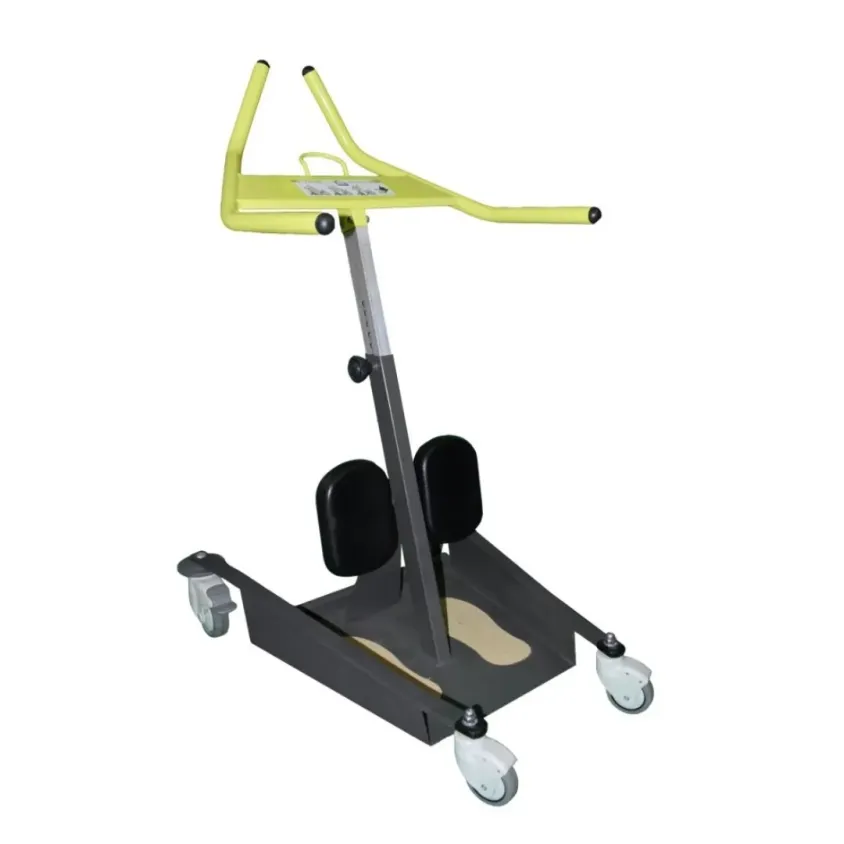 Guidon de Transfert Déplaçant Verso | Verticalisation & Transport