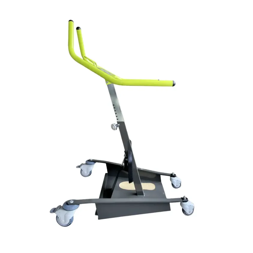 Guidon de Transfert Déplaçant Verso | Verticalisation & Transport