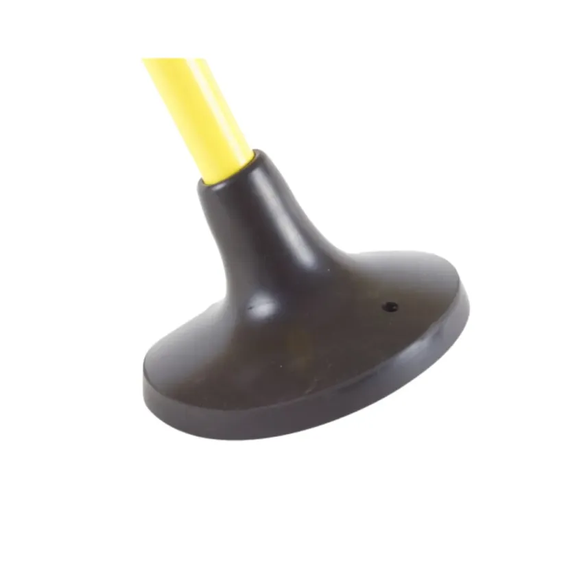 Embout Stabilisateur Canne Stabicane | Auto-stable & Articulé