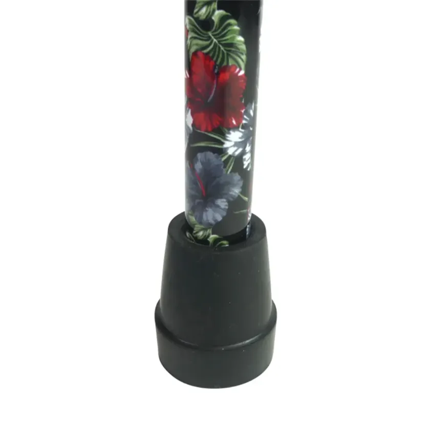 Canne de Marche Pliante Design | Aluminium Léger & Ergonomique