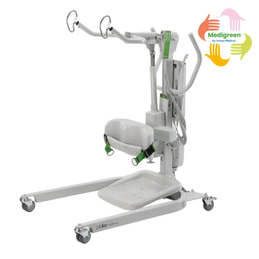 Verticalisateur Sabina II Liko Occasion Reconditionné | Medigreen