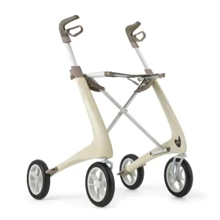 Rollator Carbon Ultralight byACRE | Déambulateur Carbone 4,8kg
