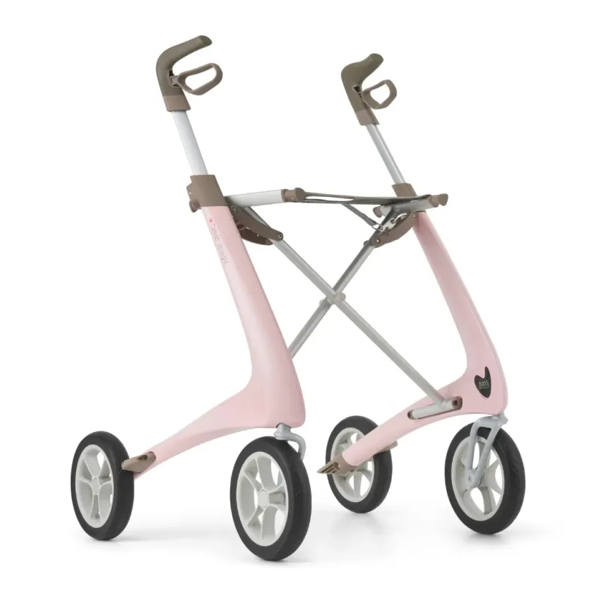 Rollator Carbon Ultralight byACRE | Déambulateur Carbone 4,8kg