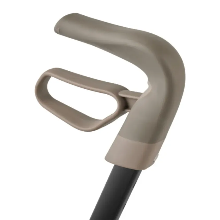 Rollator Carbon Ultralight byACRE | Déambulateur Carbone 4,8kg