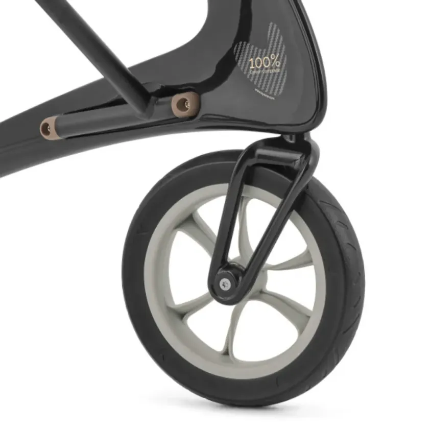 Rollator Carbon Ultralight byACRE | Déambulateur Carbone 4,8kg