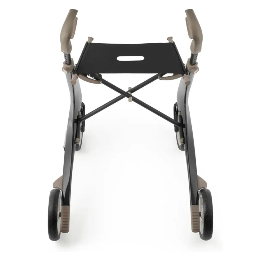 Rollator Carbon Ultralight byACRE | Déambulateur Carbone 4,8kg