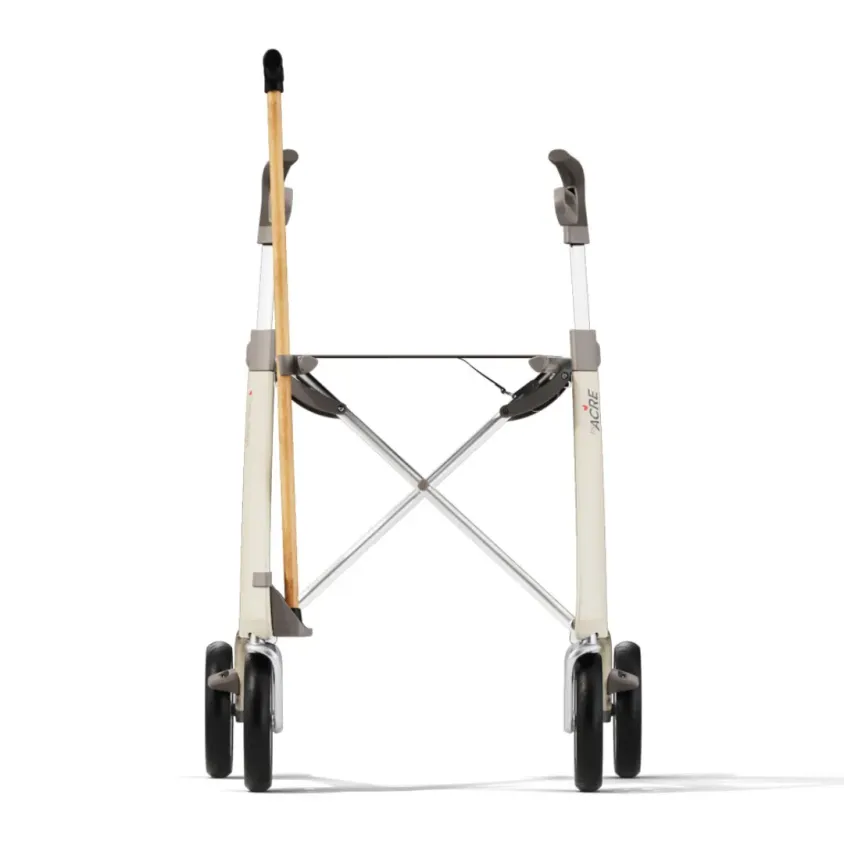 Porte-canne byACRE Carbon Ultralight | Accessoire Déambulateur