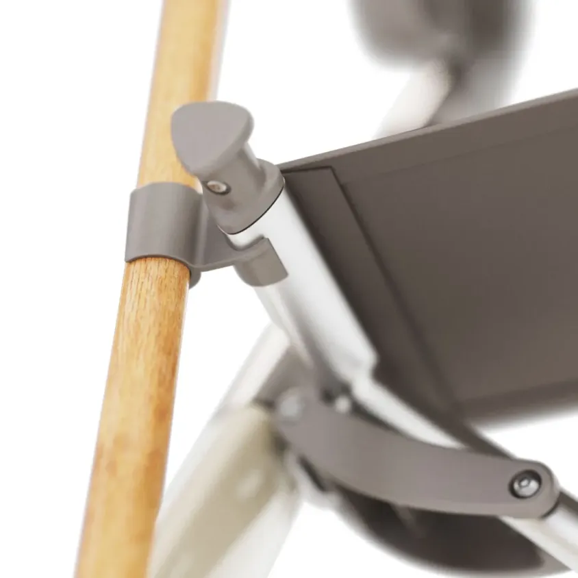 Porte-canne byACRE Carbon Ultralight | Accessoire Déambulateur