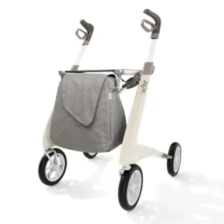 Grand Sac Weekend byACRE Carbon Ultralight | Rangement Spacieux