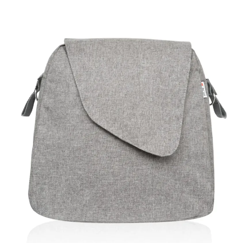 Grand Sac Weekend byACRE Carbon Ultralight | Rangement Spacieux